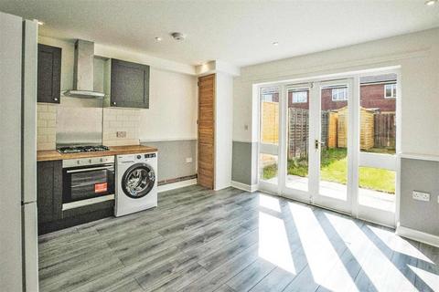 4 bedroom terraced house for sale, Belgrave Road, MITCHAM