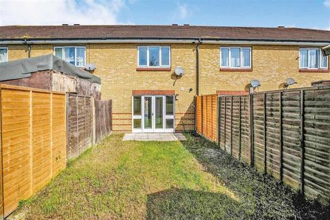 4 bedroom terraced house for sale, Belgrave Road, MITCHAM