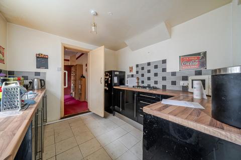 3 bedroom semi-detached house for sale, Woodside Crescent, Sidcup