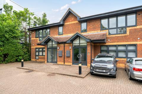 Kingsway Business Park, Oldfield Road, Hampton, TW12