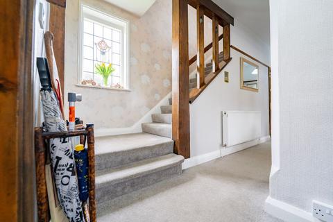 4 bedroom detached house for sale, Field House, 184 Derby Road, Ilkeston DE7 5FB