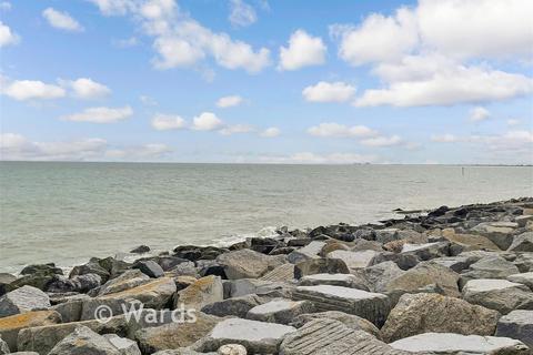 Land for sale, Hythe Road, Dymchurch, Kent