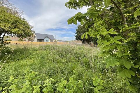 Land for sale, Hythe Road, Dymchurch, Kent
