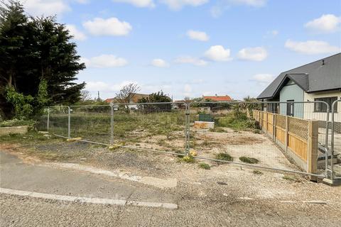 Land for sale, Hythe Road, Dymchurch, Kent