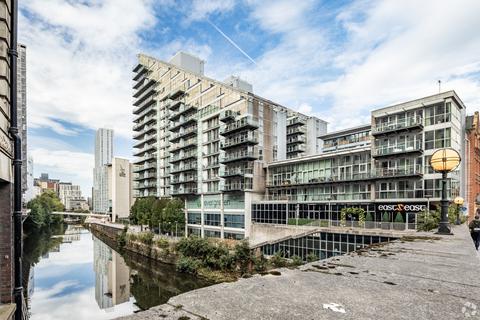 Office to rent, Clowes St Salford M3 5NA