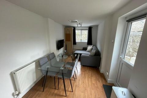 5 bedroom house share to rent, 40 Kensington Road