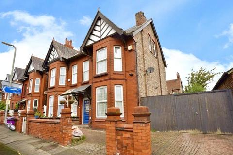Semi-detached house - Melling Road, Liverpool, Merseyside, L9