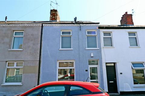 3 bedroom house to rent, Glamorgan Street, Cardiff CF5