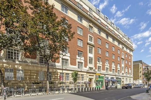 Coram Street, London WC1N