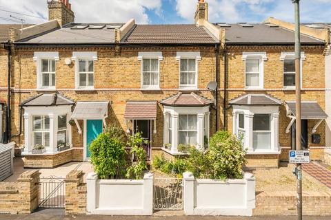 Hardy Road, London SW19