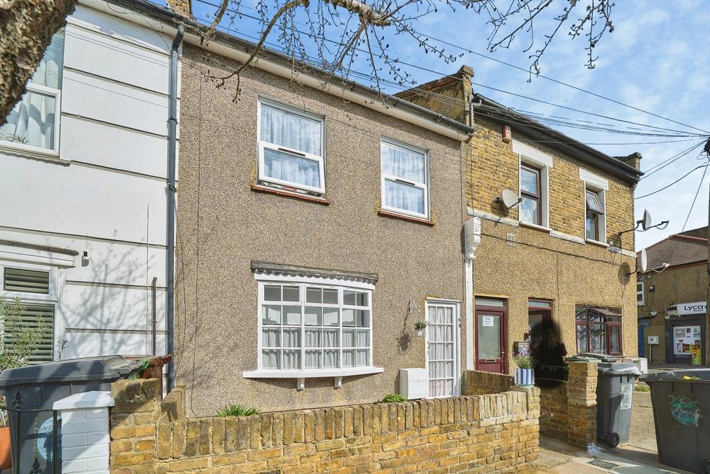 House in London, Forest Gate - View 2
