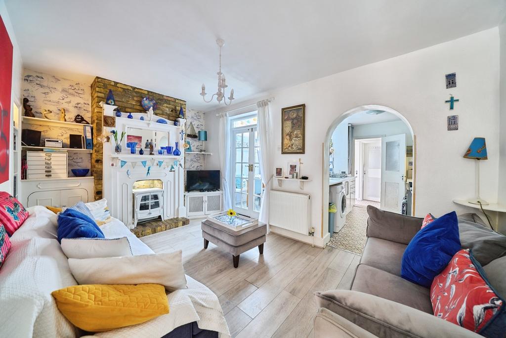 House in London, Forest Gate - View 3