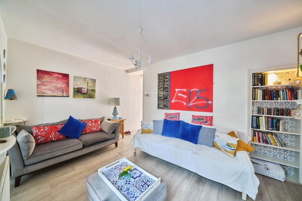 House in London, Forest Gate - View 5
