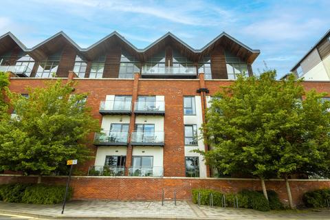 Park Way, Newbury, RG14