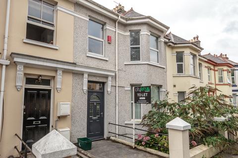 6 bedroom house share to rent, 54 Connaught Avenue