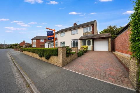 3 bedroom semi-detached house for sale, Gerrard Road, Willenhall