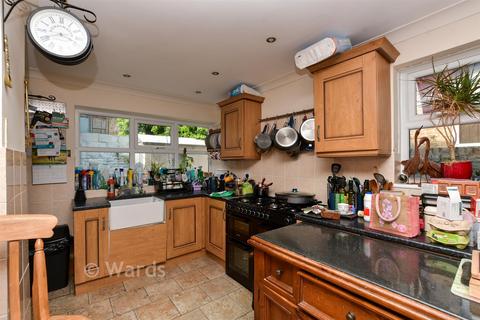 5 bedroom terraced house for sale, Crescent Road, Margate CT9
