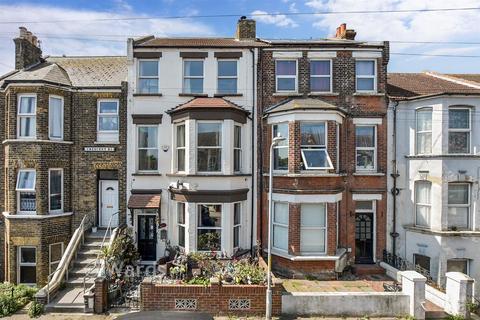 5 bedroom terraced house for sale, Crescent Road, Margate CT9