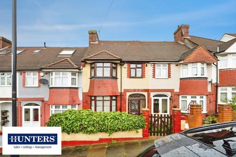 Castlewood Drive, eltham, London