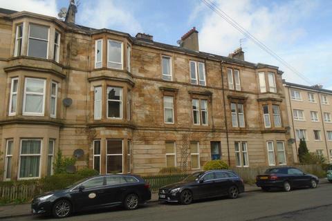 undefined, Kenmure Street, Glasgow G41