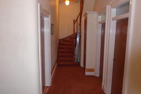 undefined, Kenmure Street, Glasgow G41