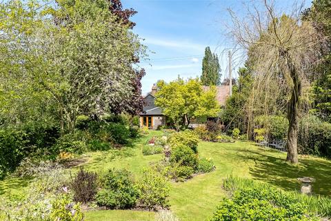3 bedroom detached house for sale, Broxwood, Leominster, Herefordshire, HR6
