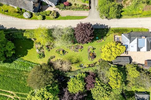 3 bedroom detached house for sale, Broxwood, Leominster, Herefordshire, HR6