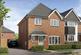 Plot 032, The Farndon at Dôl Derwen, Dôl Derwen, Gwernaffield Road CH7