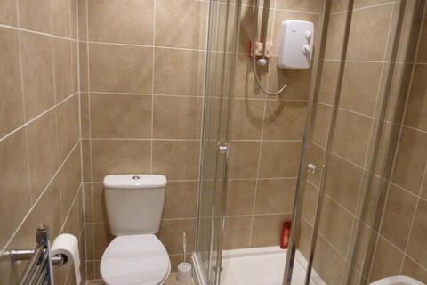Studio to rent, 8 Whitefield Terrace, Flat 4
