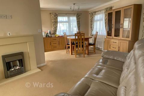 2 bedroom park home for sale, Manston Court Road, Margate, Kent