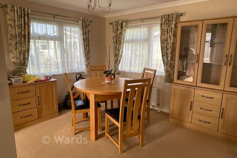 2 bedroom park home for sale, Manston Court Road, Margate, Kent