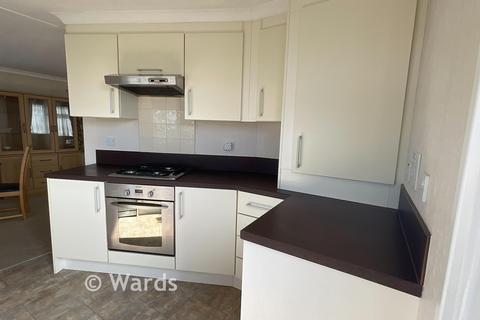 2 bedroom park home for sale, Manston Court Road, Margate, Kent