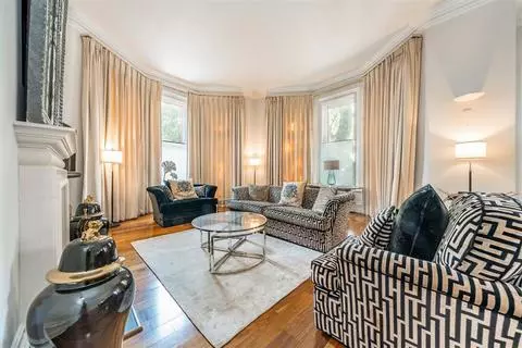 3 bedroom flat for sale – pohled 2