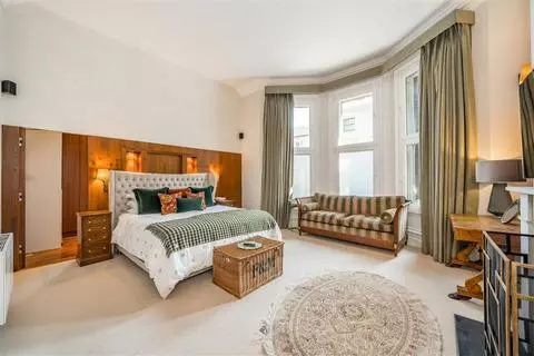 3 bedroom flat for sale – pohled 5
