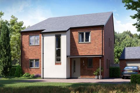 5 bedroom detached house for sale, Juniper Court, Easthorpe
