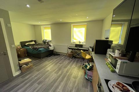 Studio to rent, 7 Marvell Lane Flat 27