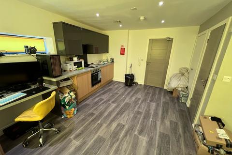 Studio to rent, 7 Marvell Lane Flat 27