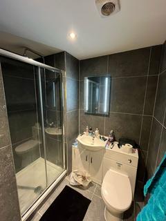 Studio to rent, 7 Marvell Lane Flat 27