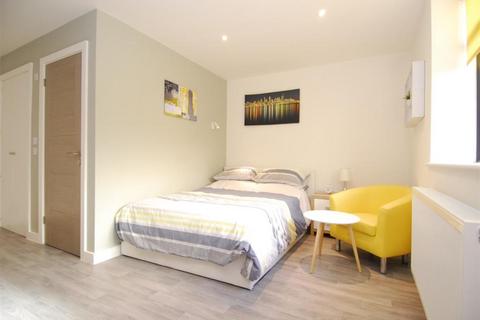 Studio to rent, 7 Marvell Lane Flat 27