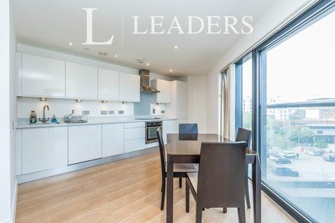2 bedroom flat to rent, The Moresby Tower, Admirals Quay, Ocean Way, SO14