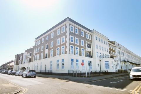 2 bedroom retirement property for sale, Chislet Court, Pier Avenue, Herne Bay, Kent, CT6