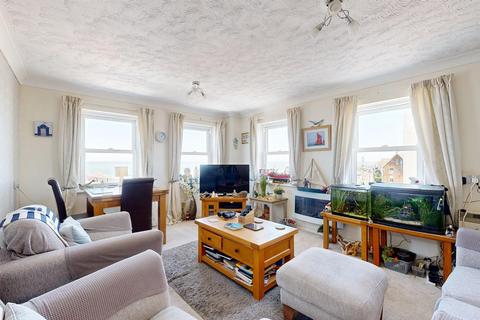 2 bedroom retirement property for sale, Chislet Court, Pier Avenue, Herne Bay, Kent, CT6
