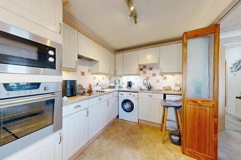 2 bedroom retirement property for sale, Chislet Court, Pier Avenue, Herne Bay, Kent, CT6
