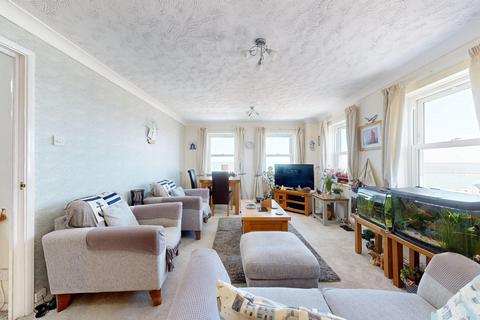 2 bedroom retirement property for sale, Chislet Court, Pier Avenue, Herne Bay, Kent, CT6