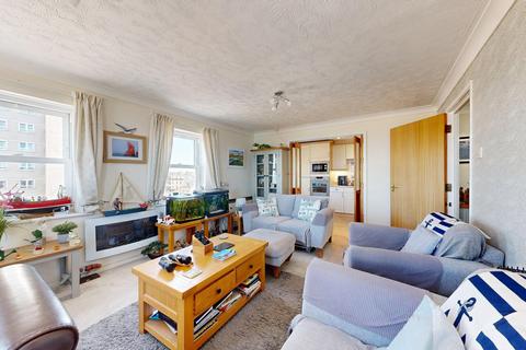 2 bedroom retirement property for sale, Chislet Court, Pier Avenue, Herne Bay, Kent, CT6