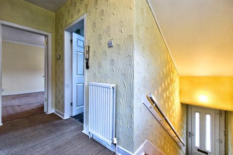 undefined, Forge Street, Glasgow