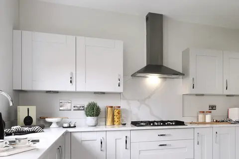 4 bedroom detached house for sale, Plot 074, The Marford at Elmy Fields, Off Radnor Roundabout, Wolstenholme Elmy Way CW12