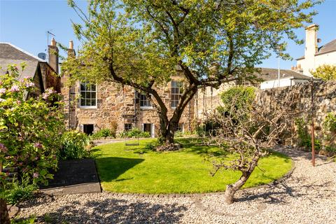 4 bedroom detached house for sale, Rosefield Avenue, Portobello, Edinburgh