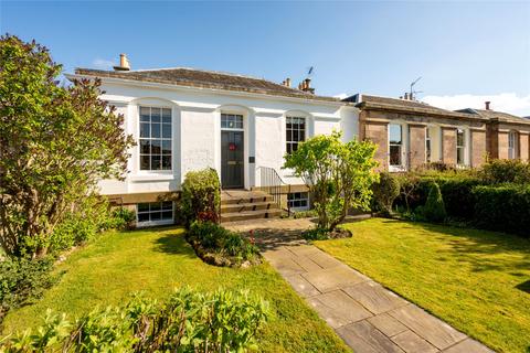 4 bedroom detached house for sale, Rosefield Avenue, Portobello, Edinburgh
