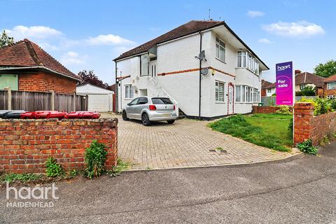 2 bedroom maisonette for sale, Northcroft, Slough